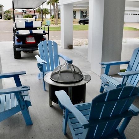 Ac603 Avenue Sea, Old Town, Close To Beach, Game Room Port Aransas Exterior photo